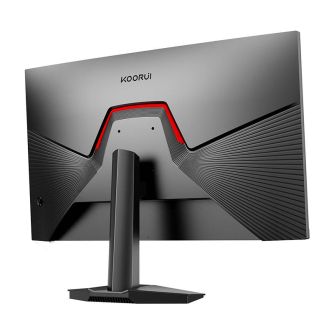 PC monitori - Monitor Koorui GN06 27 1920x1080px 165Hz GN06 - ātri pasūtīt no ražotāja