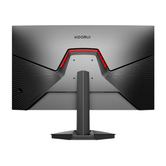 PC monitori - Monitor Koorui GN06 27 1920x1080px 165Hz GN06 - ātri pasūtīt no ražotāja