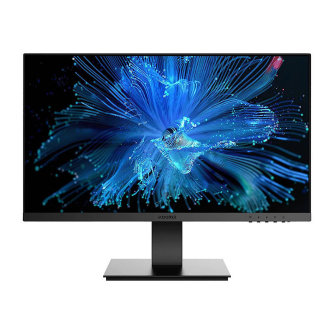 PC Monitors - Monitor Koorui P01 23.8 1920x1080px 100Hz P01 - quick order from manufacturer