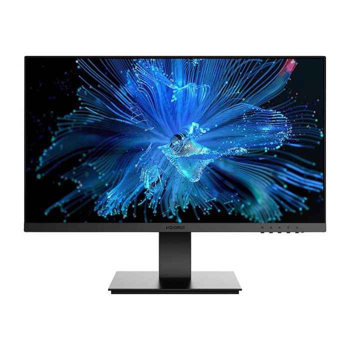 PC Мониторы - Monitor Koorui P01 23.8 1920x1080px 100Hz P01 - быстрый заказ от производителя