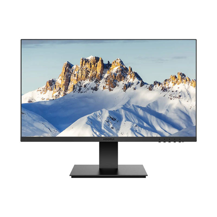 PC Monitors - Monitor Koorui 27N1 27 1920x1080px 75Hz 27N1 - quick order from manufacturer