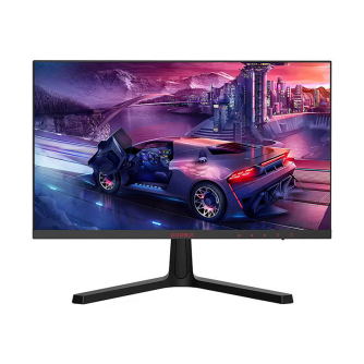 PC Мониторы - Monitor Koorui 24E4 23.8 1920x1080px 165Hz 240000 - быстрый заказ от производителя