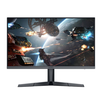 PC monitori - Monitor Koorui 24E3 24 1920x1080px 165Hz 24000 - ātri pasūtīt no ražotāja