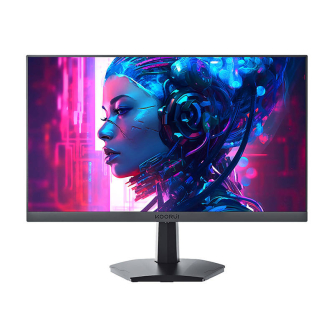 PC Мониторы - Monitor Koorui 25E3A 24.5 1920x1080px 170Hz 25E3A - быстрый заказ от производителя