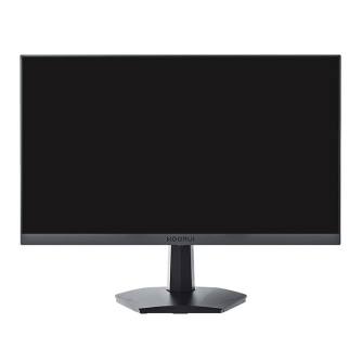 PC Мониторы - Monitor Koorui 25E3A 24.5 1920x1080px 170Hz 25E3A - быстрый заказ от производителя