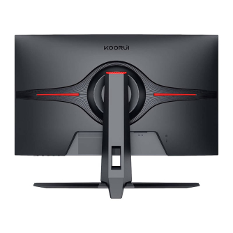 PC monitori - Monitor Koorui 27E1QA 27 2560x1440px 2K 144Hz 27E1QA - ātri pasūtīt no ražotāja