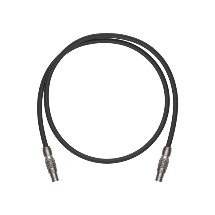 Кабели - Kabel kontrolera zdalnego z monitorem DJI High-Bright - быстрый заказ от производителя