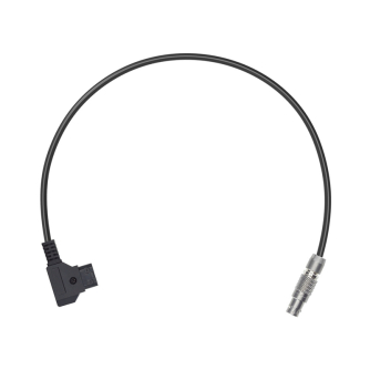 Cables - DJI P-TAP to DC-IN Power Cable (0.5 m) - quick order from manufacturer