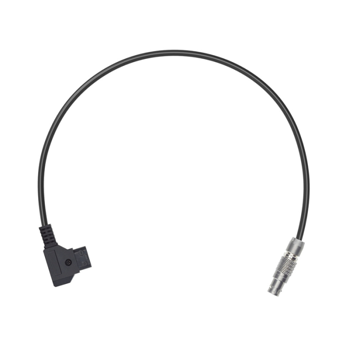 Kabeļi - DJI P-TAP to DC-IN Power Cable (0.5 m) - ātri pasūtīt no ražotāja