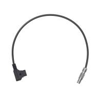 Кабели - DJI P-TAP to DC-IN Power Cable (0.5 m) - быстрый заказ от производителяКабели - DJI P-TAP to DC-IN Power Cable (0.5 m) - быстрый заказ от производителя