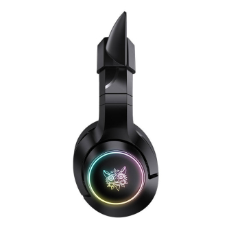 Головная гарнитура - Gaming headphones ONIKUMA K9 Black K9B - быстрый заказ от производителя