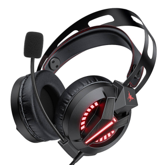 Austiņu mikrofoni - Gaming headphones ONIKUMA M180 pro M180B PRO - ātri pasūtīt no ražotāja