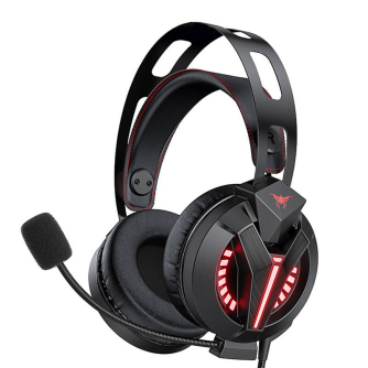 Headset Microphones - Gaming headphones ONIKUMA M180 pro M180B PRO - quick order from manufacturer