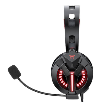 Headset Microphones - Gaming headphones ONIKUMA M180 pro M180B PRO - quick order from manufacturer