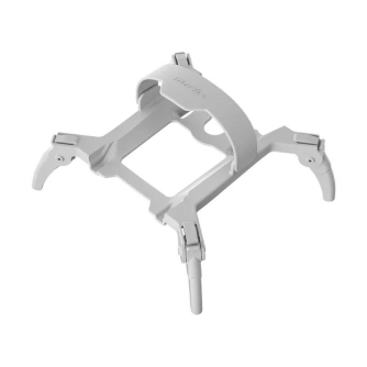 Dronu aksesuāri - Landing gear Sunnylife for DJI Mini 4 Pro N4P-LG700-GY N4P-LG700-GY - ātri pasūtīt no ražotāja