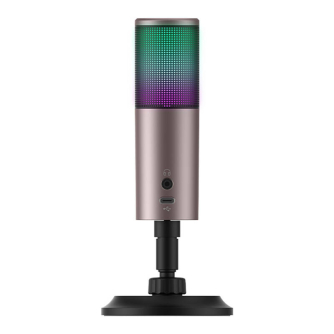 Mikrofoni - Gaming Microphone Havit GK61 RGB GK61 - ātri pasūtīt no ražotāja