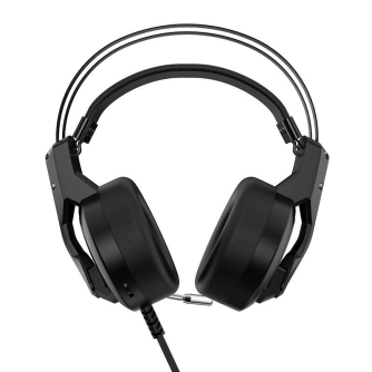 Головная гарнитура - Thunderobot Headset H31 (black) JG0804004 - быстрый заказ от производителя