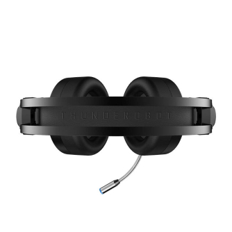 Headset Microphones - Thunderobot Headset H31 (black) JG0804004 - quick order from manufacturer