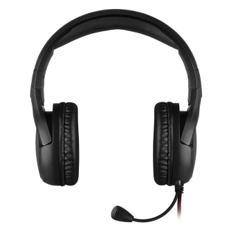 Austiņu mikrofoni - Gaming headphones SVEN AP-G620MV (black) SV-021061 - ātri pasūtīt no ražotāja