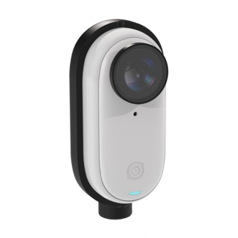 Sporta kameru aksesuāri - Magnetic security frame Puluz Insta360 GO 3 / GO 3S PU873B - ātri pasūtīt no ražotāja