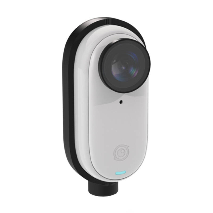 Аксессуары для экшн-камер - Magnetic security frame Puluz Insta360 GO 3 / GO 3S PU873B - быстрый заказ от производителя