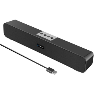 Studio monitors - Soundbar Puluz PU3100B (black) PU3100B - quick order from manufacturer