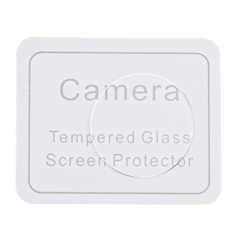 Accessories for Action Cameras - Sunnylife tempered glass for screen and lens for Insta360 GO 3/GO 3S IST-BHM587 - quick order from manufacturer