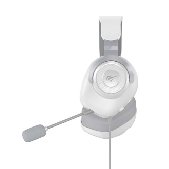 Headset Microphones - Gaming headphones Havit H2230D 3.5mm (white) H2230d w - quick order from manufacturer