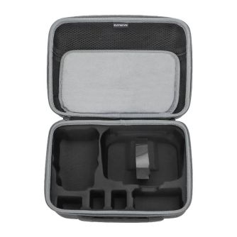 Аксессуары для дронов - Combo bag Sunnylife for DJI Mini 4 Pro (N4P-B698) N4P-B698 - быстрый заказ от производителя