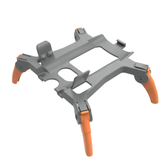 Аксессуары для дронов - Landing gear Sunnylife for DJI Air 3 - Orange (A3-LG664-C) A3-LG664-C - быстрый заказ от производителя