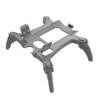 Аксессуары для дронов - Landing gear Sunnylife for DJI Air 3 - Gray (A3-LG664-GY) A3-LG664-GY - быстрый заказ от производителя