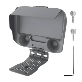 Drone accessories - Protector & Sunhood Sunnylife 2in1 to DJI RC (YK676) YK676 - quick order from manufacturer