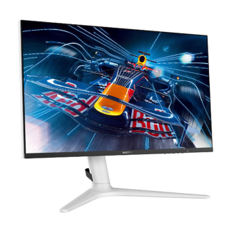 PC monitori - Monitor Koorui GN10 27 2560x1440px 240Hz GN10 - ātri pasūtīt no ražotāja