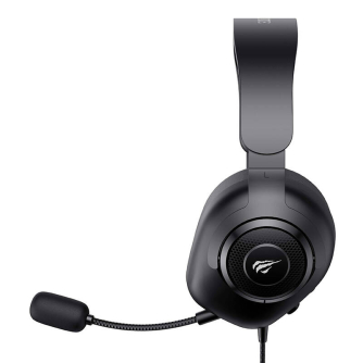 Головная гарнитура - Gaming Headphones Havit H2230d (Black) H2230d-B - быстрый заказ от производителя