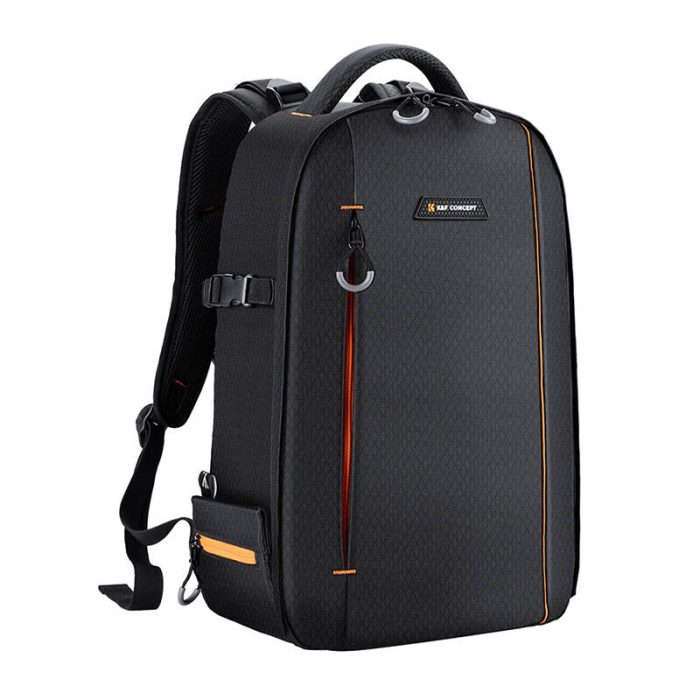 Рюкзаки - Waterproof Backpack 18L K&F Concept Beta V3 KF13.140 - быстрый заказ от производителя