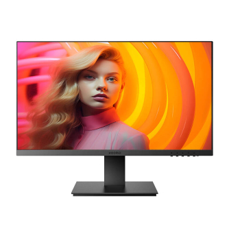 PC monitori - Monitor Koorui N02 27 1920x1080px 100Hz HDR10 N02 - ātri pasūtīt no ražotāja