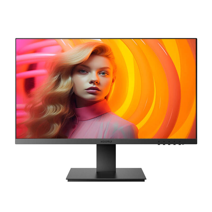 PC Monitors - Monitor Koorui N02 27 1920x1080px 100Hz HDR10 N02 - quick order from manufacturer