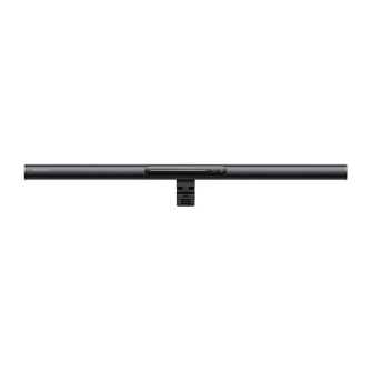 PC monitori - i-Wok 3 lamp Baseus for monitor (black) L10068500111-00 - ātri pasūtīt no ražotāja