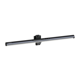 PC Monitors - i-Wok 3 lamp Baseus for monitor (black) L10068500111-00 - quick order from manufacturer