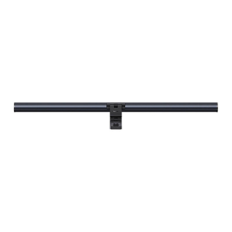 PC monitori - i-Wok 3 lamp Baseus for monitor (black) L10068500111-00 - ātri pasūtīt no ražotāja