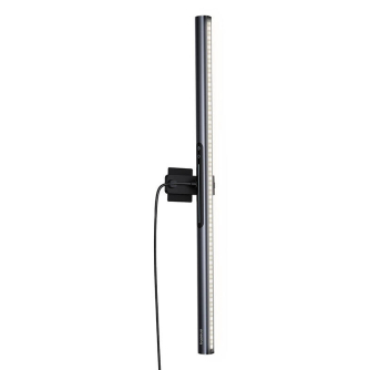 PC monitori - i-Wok 3 lamp Baseus for monitor (black) L10068500111-00 - ātri pasūtīt no ražotāja