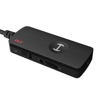 Citi aksesuāri - External USB audio card Edifier GS01 GS01 - ātri pasūtīt no ražotāja