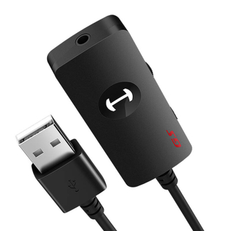 Citi aksesuāri - External USB audio card Edifier GS01 GS01 - ātri pasūtīt no ražotāja