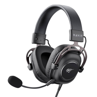 Headset Microphones - Gaming headphones Havit H2002Y H2002Y - quick order from manufacturer