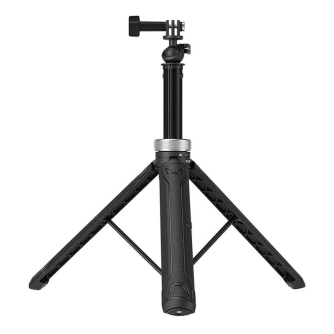 Telefonu statīvi - Selfie stick/tripod 360 Telesin (S1-TSS-01) S1-TSS-01 - ātri pasūtīt no ražotāja