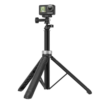 Telefonu statīvi - Selfie stick/tripod 360 Telesin (S1-TSS-01) S1-TSS-01 - ātri pasūtīt no ražotāja