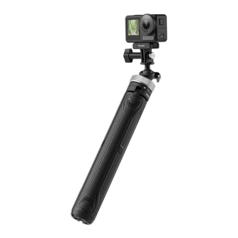 Штативы для телефона - Selfie stick/tripod 360 Telesin (S1-TSS-01) S1-TSS-01 - быстрый заказ от производителя