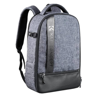 Mugursomas - Backpack 15L K&F Concept Beta V2 KF13.044V5 - ātri pasūtīt no ražotāja