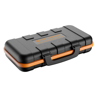 Футляры для карточек - Camera Battery Memory Card Case K&F Concept KF31.079 - быстрый заказ от производителя