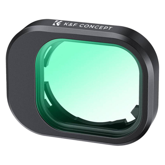 Dronu aksesuāri - Filter UV K&F Concept for DJI Mini 4 Pro KF01.2498 - ātri pasūtīt no ražotāja